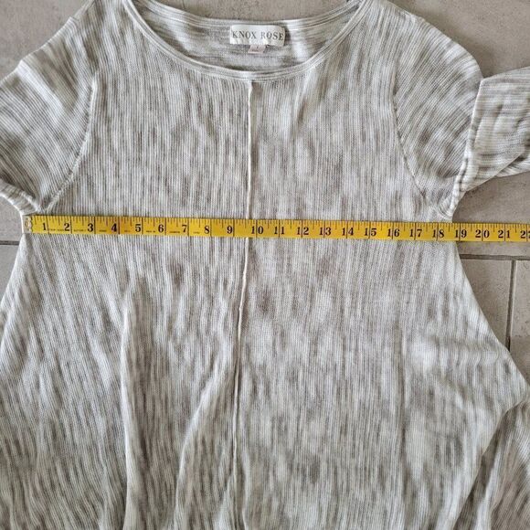 Knox rose sweater size 1 (M) - Picture 6 of 7